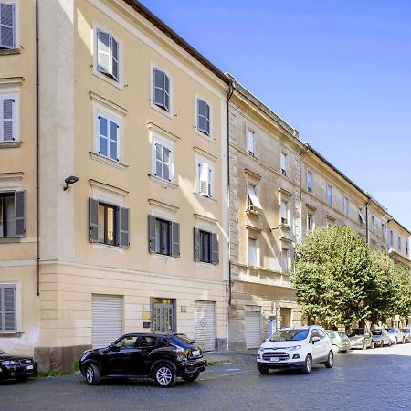 Carletti Urban Flat Appartement Viterbo Buitenkant foto