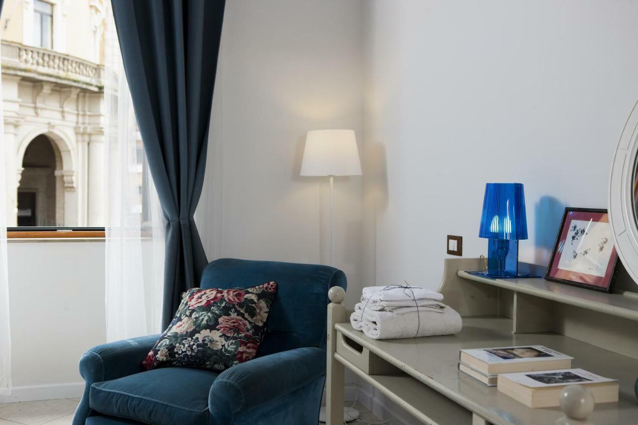 Carletti Urban Flat Appartement Viterbo Buitenkant foto