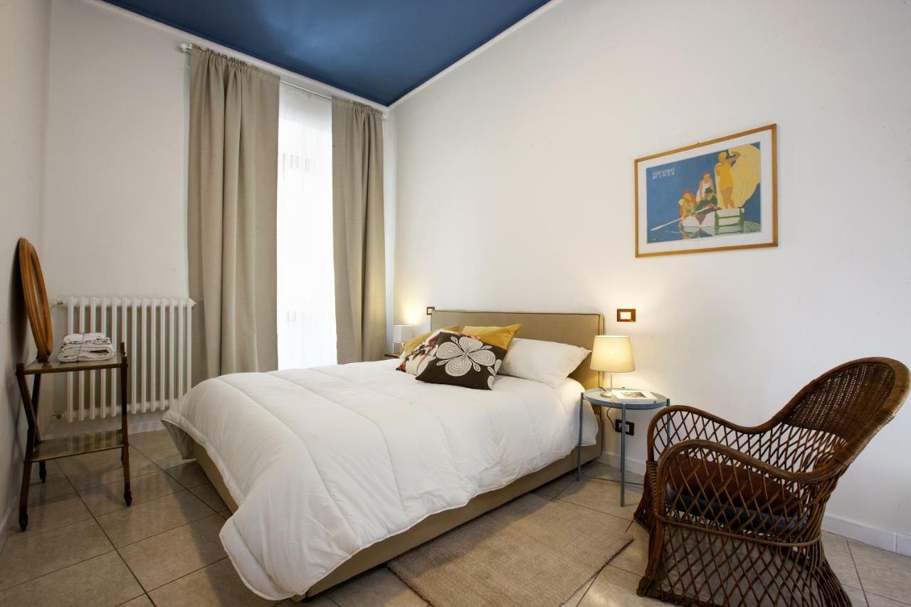 Carletti Urban Flat Appartement Viterbo Buitenkant foto