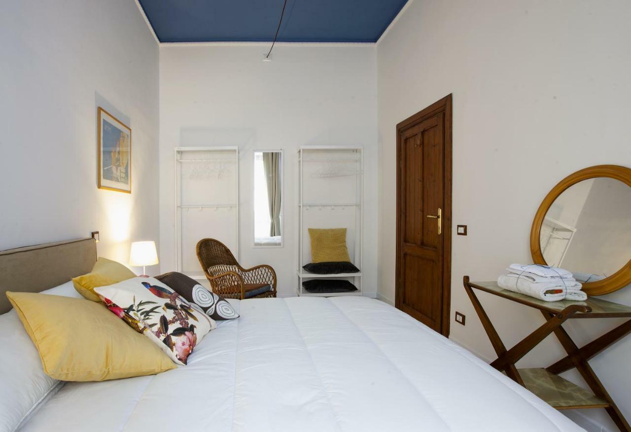 Carletti Urban Flat Appartement Viterbo Buitenkant foto