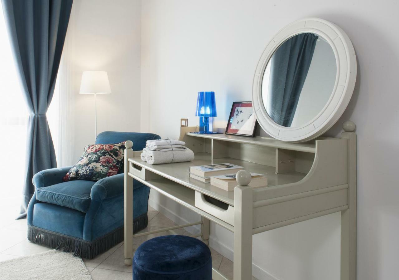 Carletti Urban Flat Appartement Viterbo Buitenkant foto
